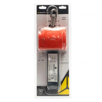 Страховочное устройство втяжного типа Delta Plus MINIBLOC AN102